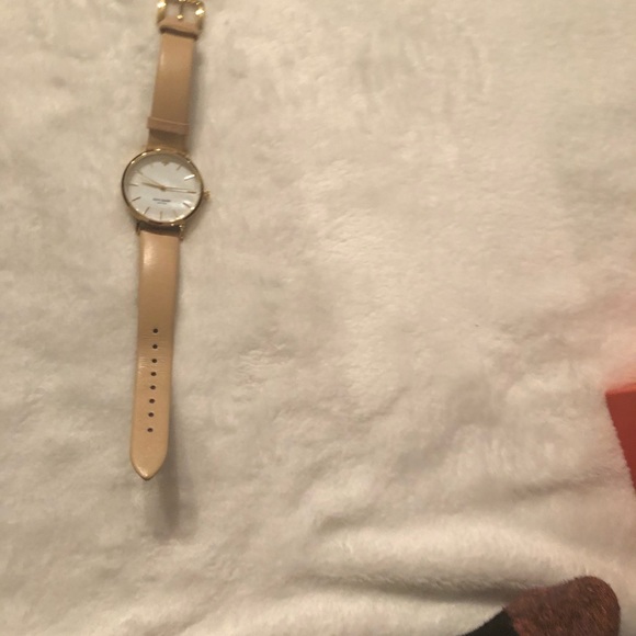 Kate Spade Watch - Picture 4 of 6